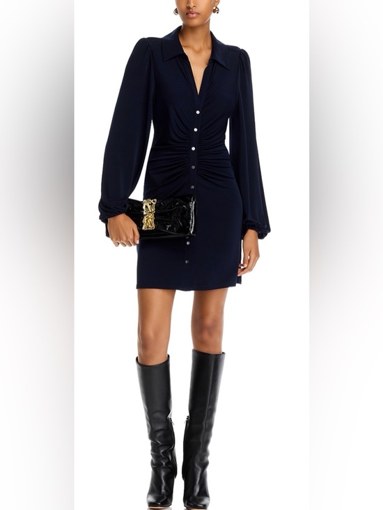 cinq a sept Dresses & Skirts - Cinq a Sept Augusta Shirt Dress